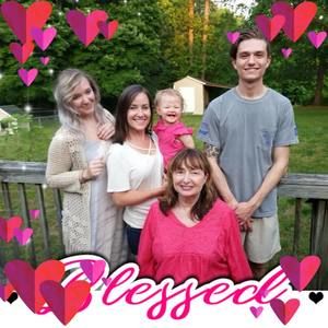 Meet your Posher, Becky